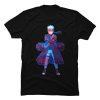 naruto sage mode shirt